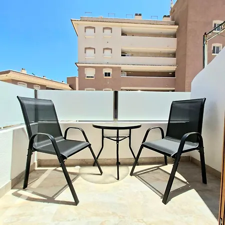Family-friendly Apartment-torrevieja Pmt33 * Torrevieja
