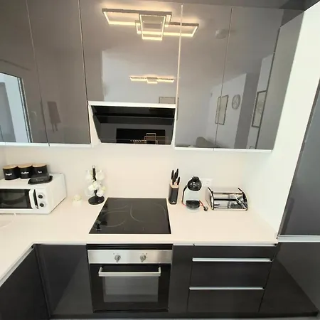 Family-friendly Apartment-torrevieja Pmt33
