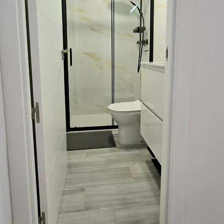 Family-friendly Apartment-torrevieja Pmt33 Apartament Torrevieja