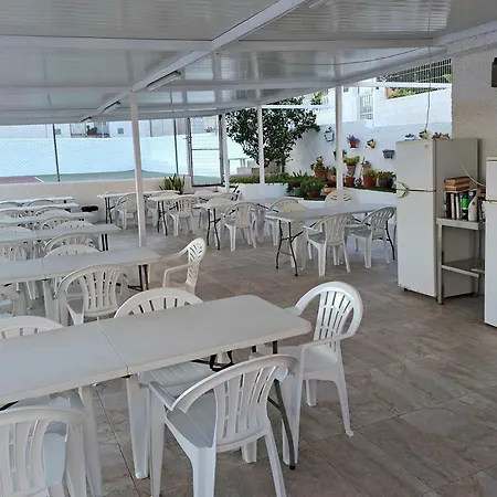 Apartament Family-friendly Apartment-torrevieja Pmt33 *