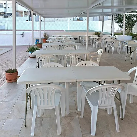 Family-friendly Apartment-torrevieja Pmt33 Apartament