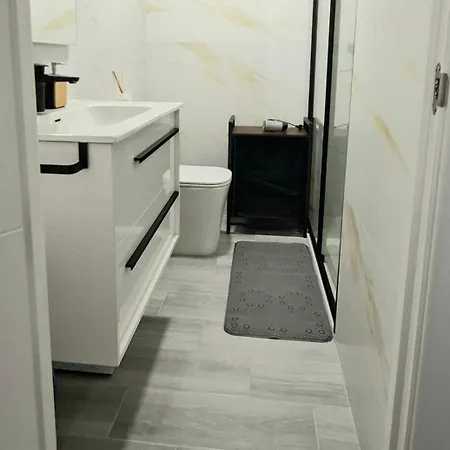 Family-friendly Apartment-torrevieja Pmt33 Apartament