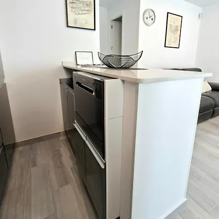 Apartament Family-friendly Apartment-torrevieja Pmt33 Torrevieja