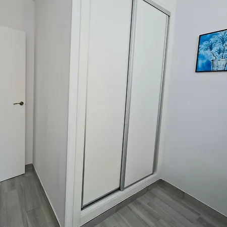 Family-friendly Apartment-torrevieja Pmt33 * Torrevieja