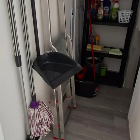 Family-friendly Apartment-torrevieja Pmt33 Apartament