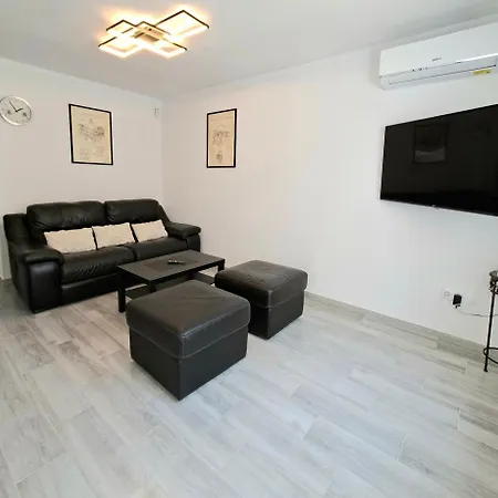 Family-friendly Apartment-torrevieja Pmt33 Torrevieja