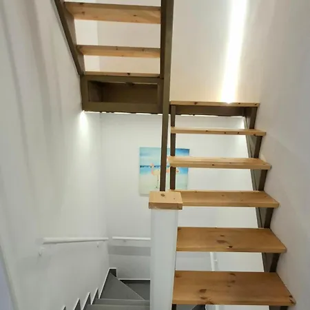 Family-friendly Apartment-torrevieja Pmt33 Apartament